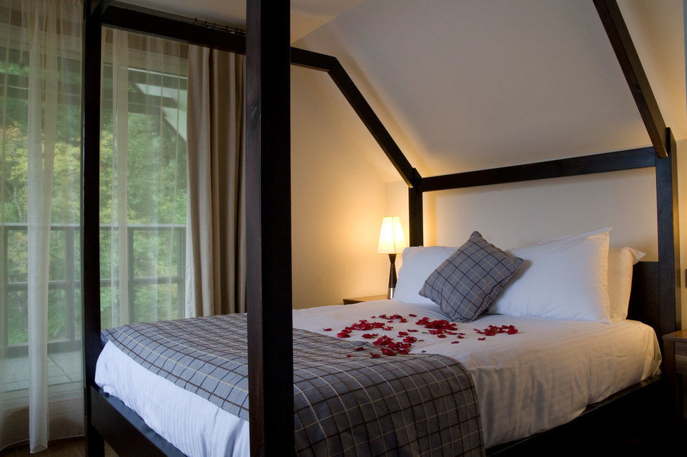 The Inn On Loch Lomond Luss Exterior photo