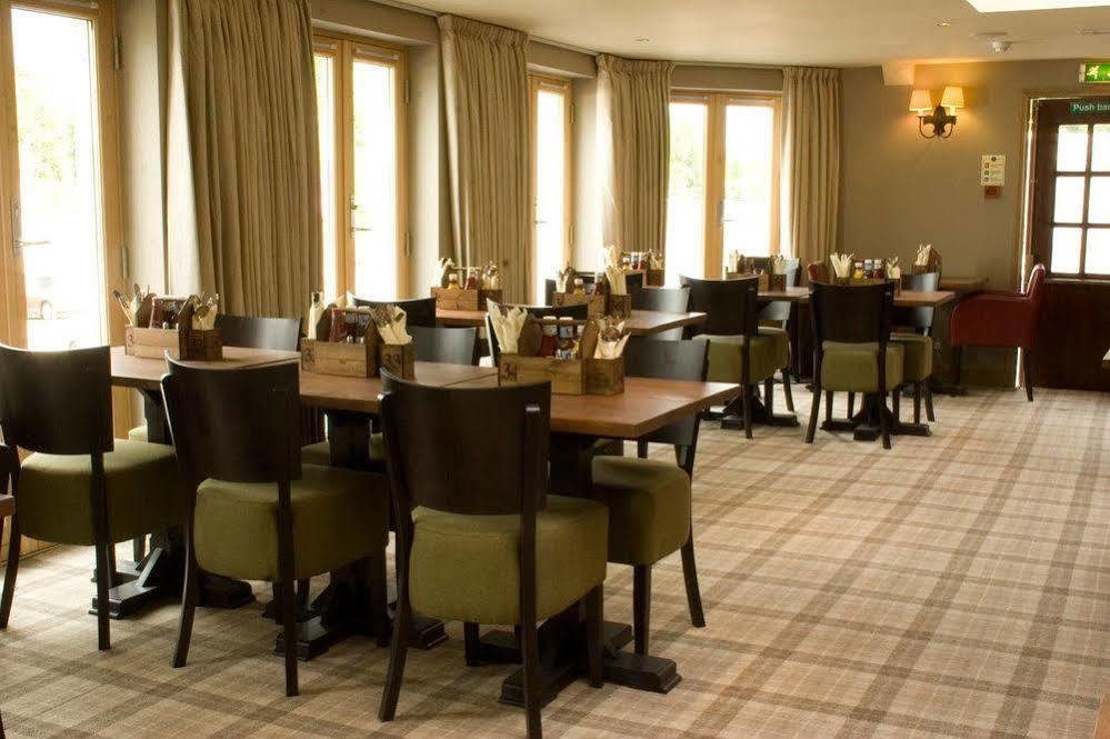The Inn On Loch Lomond Luss Exterior photo