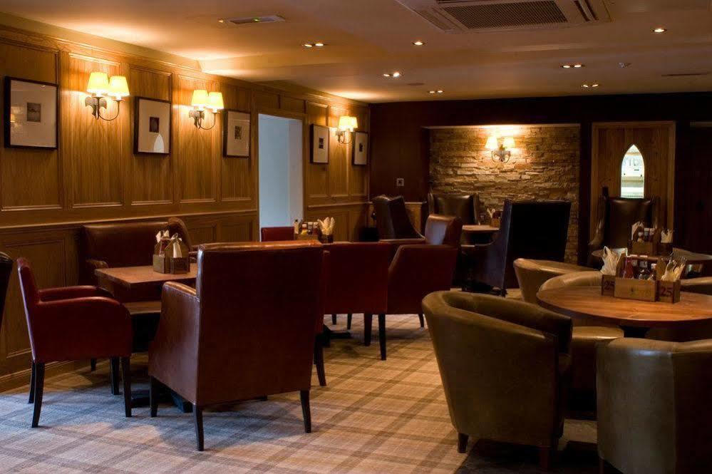 The Inn On Loch Lomond Luss Exterior photo