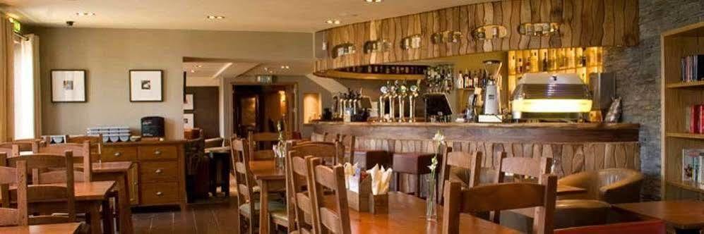 The Inn On Loch Lomond Luss Exterior photo